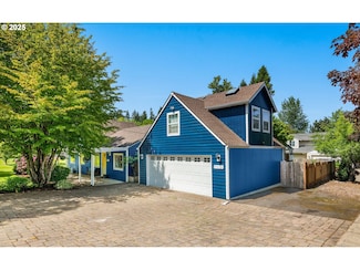 6543 SE Borwick St, Hillsboro, OR 97123