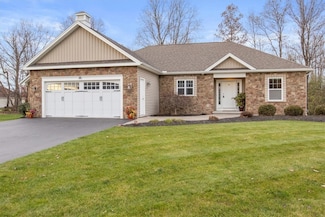28 Brongo Ln, Spencerport, NY 14559