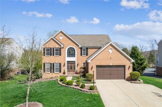 225 Field Club Cir, Mc Kees Rocks, PA 15136