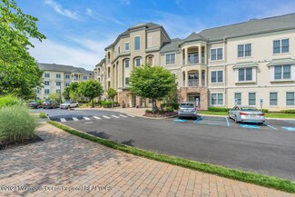 2401 Xanadu Ln Unit B2401, Wall Township, NJ 07719
