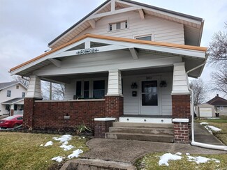1901 Sherman Blvd, Fort Wayne, IN 46808