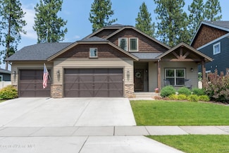2505 W Thiers Dr, Coeur D Alene, ID 83815