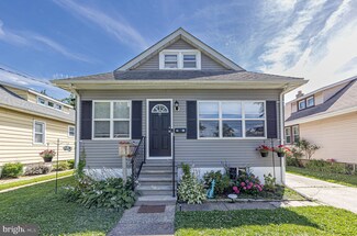 10 Ridgeway Ave, Oaklyn, NJ 08107