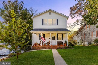 6506 Banbury Rd, Idlewylde, MD 21239