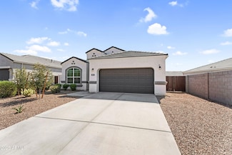 205 N 188th Dr, Buckeye, AZ 85326