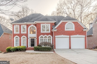 3184 Islesworth Trace, Duluth, GA 30097