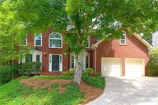 2868 Wyndcliff Ct, Marietta, GA 30066