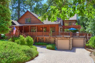 54740 Willow Cove, Bass Lake, CA 93604