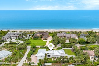 600 Atlantic St, Melbourne Beach, FL 32951