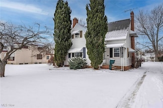 336 E 222nd St, Euclid, OH 44123