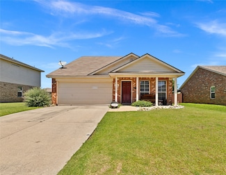 309 Deer Run Dr, Sanger, TX 76266