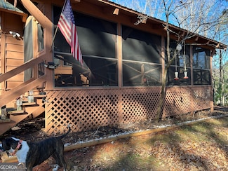 25 Pepperridge Dr, Sautee Nacoochee, GA 30571