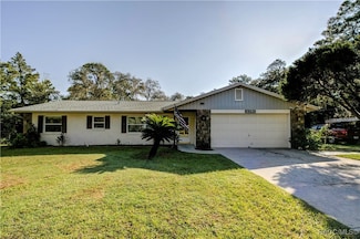 2191 S Moonlit Point, Homosassa, FL 34448