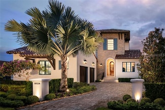 10224 Mattraw Place, Golden Oak, FL 32836