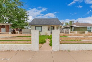 2042 N 11th St, Phoenix, AZ 85006