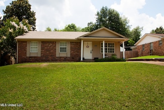 1583 Brookhaven Dr, Southaven, MS 38671