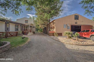 1105 Veterans Rd Unit 1, La Mesa, NM 88044
