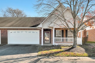 1307 Danbury Dr, Columbia, TN 38401