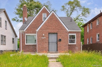 14526 Mark Twain St, Detroit, MI 48227