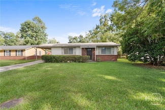 230 Byck Ave, Savannah, GA 31408