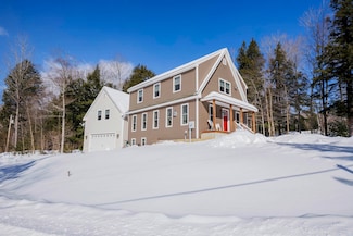 64 Two Brook Dr, Wilmington, VT 05363