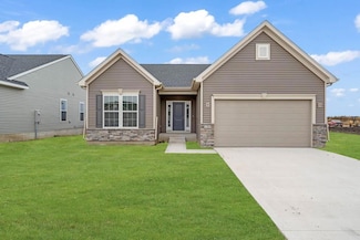 150 NW Rolling Cir, Waukee, IA 50236