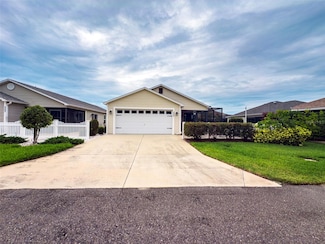 3021 Beard Rd, The Villages, FL 32163
