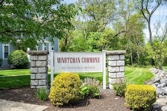 82 Virginia Rd Unit 405, Lincoln, MA 01773