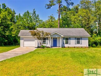 119 Rebel Estates Dr, Springfield, GA 31329