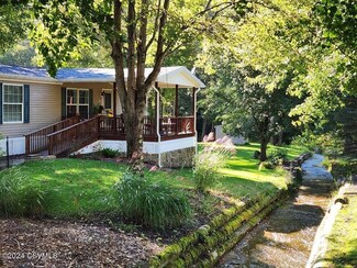 5063 #19 Pa-487, Benton, PA 17814