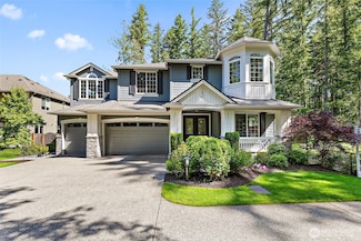 516 235th Ave NE, Sammamish, WA 98074