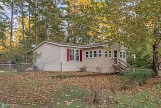 1231 Virginia Rd, Haughton, LA 71037