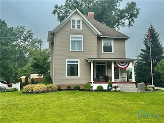 1520 S Clinton St, Defiance, OH 43512