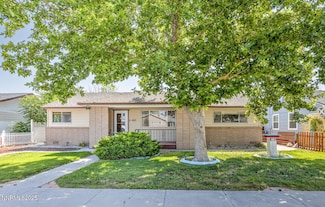 445 S Allen St, Fallon, NV 89406