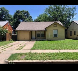 3529 Baldwin Ave, Fort Worth, TX 76110
