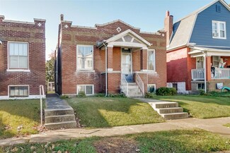 4938 Tyrolean Ave, Saint Louis, MO 63109