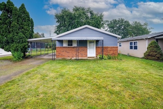 170 Jefferson Ave, Ashville, OH 43103