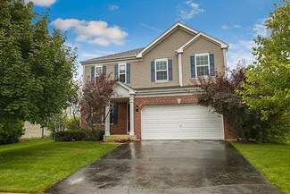 5959 Chatham Dr, Hoffman Estates, IL 60192
