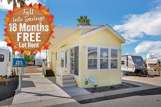 9252 E Broadway Rd Unit 50, Mesa, AZ 85208