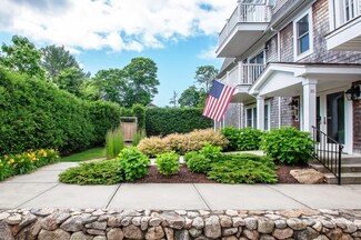 16 Cottage St Unit 3, Marion, MA 02738