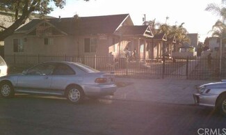 1611 N Stanton Place, Long Beach, CA 90804