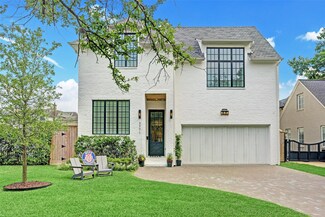 3771 Jardin St, Houston, TX 77005