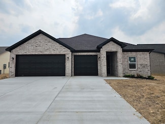 252 Kelton St, East End, AR 72065