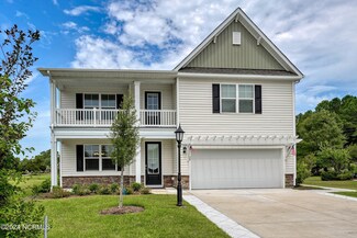 1108 Treyburn Ct NW, Calabash, NC 28467