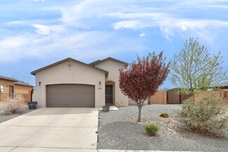 6941 Mountain Hawk Loop NE, Rio Rancho, NM 87144