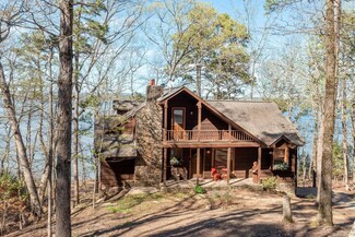 675 Lakefront Rd, Quitman, AR 72131