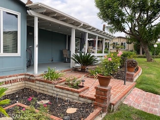 1351 Fern Lake Ave Unit 250, Brea, CA 92821