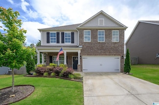 1167 Merion Dr, Calera, AL 35040