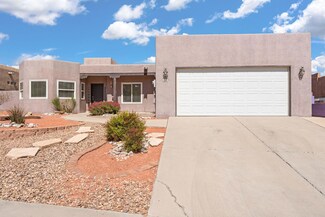 4227 New Vistas Ct NW, Albuquerque, NM 87114