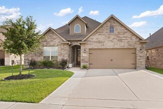 2707 Wollemi Pine Trail, Katy, TX 77493